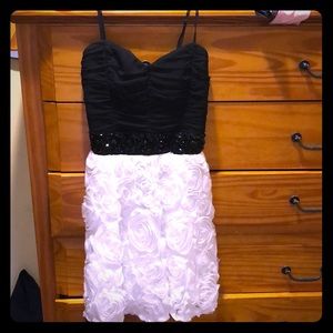 Brand new billabong formal dress